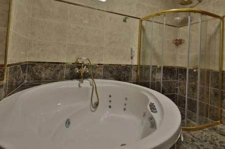 Kapadokya Hill & Spa (12+) - 53