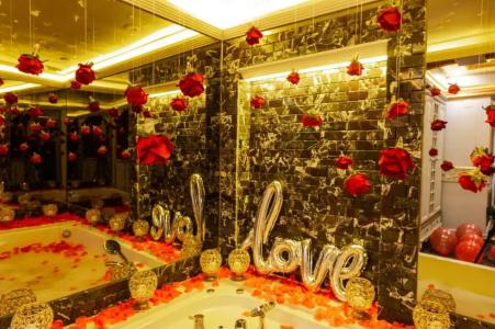 Andalouse Elegant Suite - 32