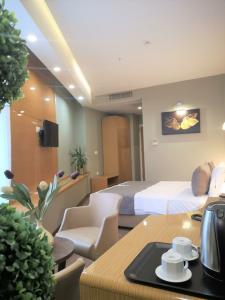 Grand Park Spa Beylıkduzu Istanbul - 75