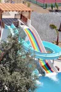 Side Prenses Resort & Spa - 2