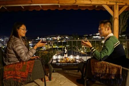 Goreme Valley Cave House - 46