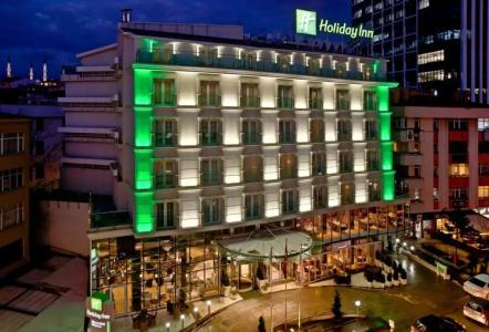 Holiday Inn Ankara-Kavaklidere, an IHG - 48