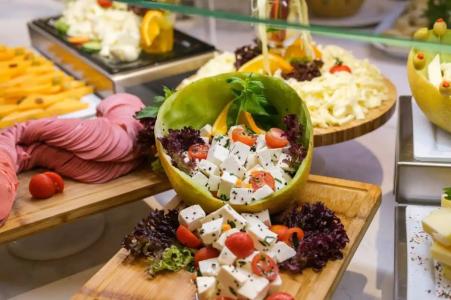 Golden Age & Spa - 44