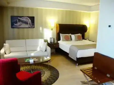 Titanic Comfort Sisli - 24