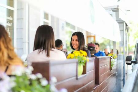 Jump INN Belgrade - 94