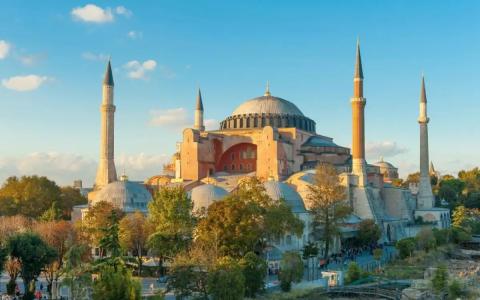 Eresins Sultanahmet - Boutique Class - 23