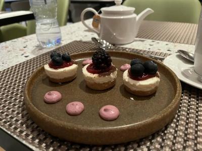 Hilton Garden Inn Dubai Mall Of The Emirates - 22