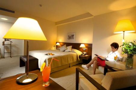 Ontur Izmir Otel - 47