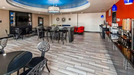 Best Western Plus Tech Medical Center Inn - 55