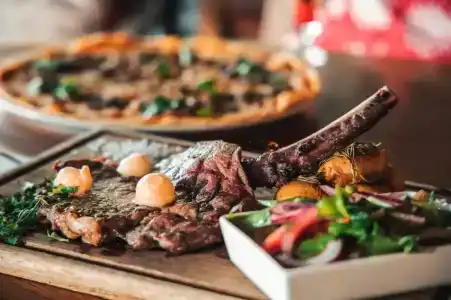 Motto Premium&Spa - 29