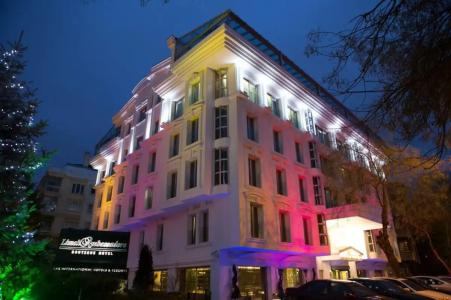 Limak Ambassadore Ankara - 61