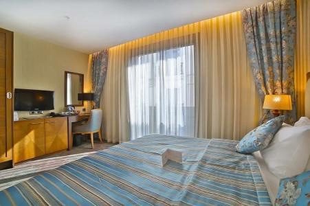 Adelmar Istanbul Sisli - 39