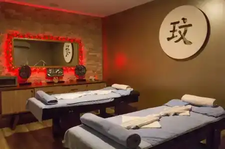 Best Western Plus Khan - 37