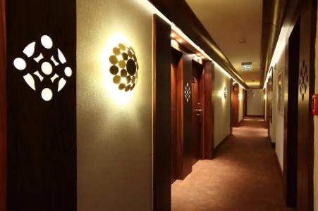 Victory & Spa Istanbul - 23