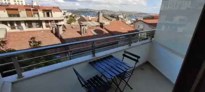 Cihangir - 25