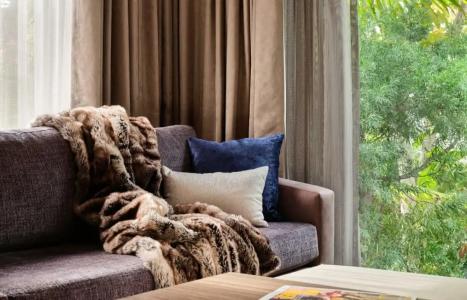 Sunset Marquis - 55