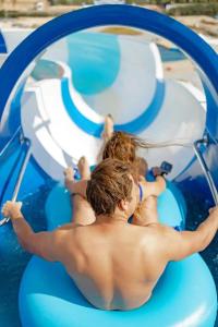 Movenpick Waterpark Resort & Spa Soma Bay - 88