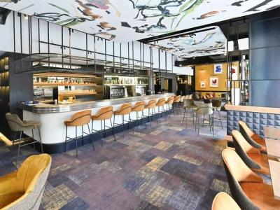 Mercure Metz Centre - 61