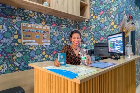 Hôtel Du Centre, un hôtel AMMI - 70