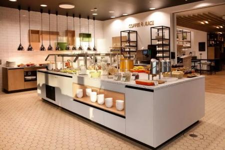 Holiday Inn Berlin City East Side, an IHG - 87