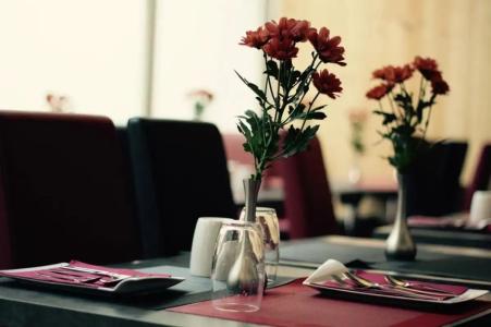 Hôtel Brésil Opéra SPA - 34