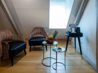 Garrigae Villa La Florangerie - Hôtel & SPA - 71