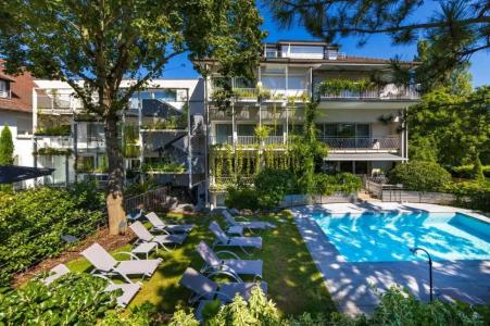 Garrigae Villa La Florangerie - Hôtel & SPA - 25