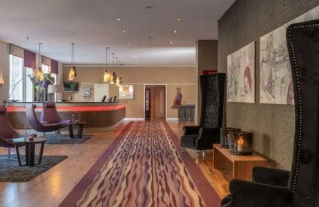 Leonardo Royal Mannheim - 88