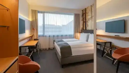 Holiday Inn Munich - Leuchtenbergring, an IHG - 58