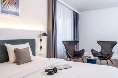 ibis Styles Hamburg Alster City - 41