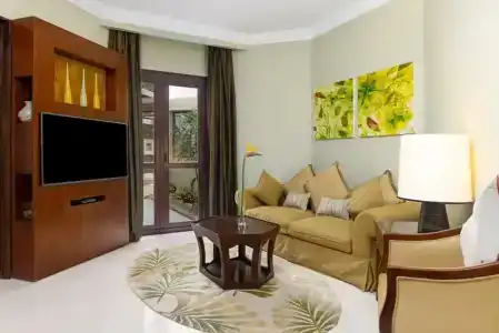 Hilton Luxor Resort & Spa - 28