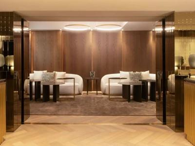 Sofitel Athens Airport - 46