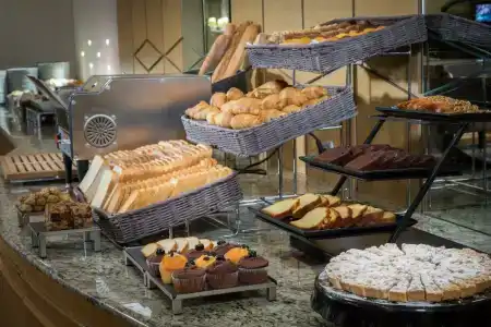 Porto Palace Thessaloniki - 88