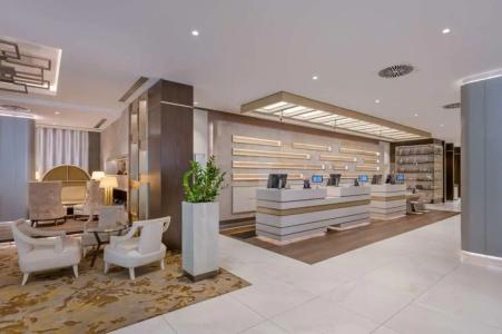 Radisson Blu Beke, Budapest - 21