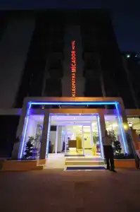 Kleopatra Micador Otel - 15