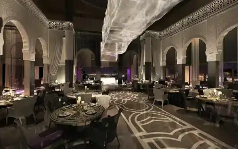 Al Manara, a Luxury Collection, Aqaba - 88