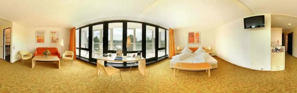 Best Western Premier ParkBad Mergentheim - 33