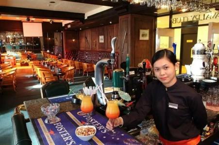 Golden Tulip Bahrain - 83