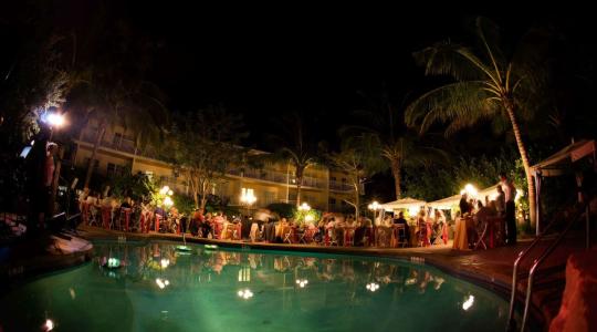 La Playa Beach & Golf Resort, a Noble House Resort - 17