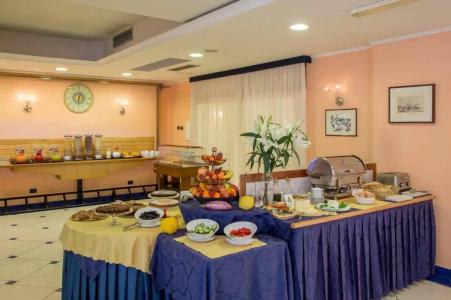Best Western Blu Roma - 85
