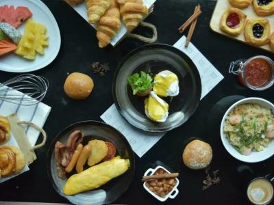 Novotel Bangkok on Siam Square - SHA Extra Plus Certified - 73