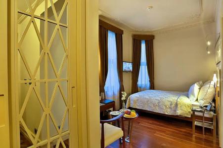 Taxim Lounge Special Category - 22