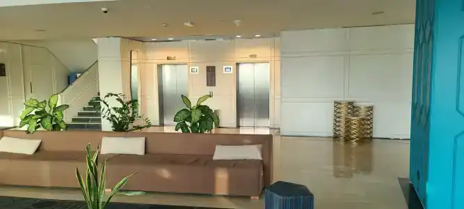 Occidental Sharjah Grand - 75