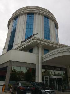 DoubleTree By Hilton Gaziantep - 11