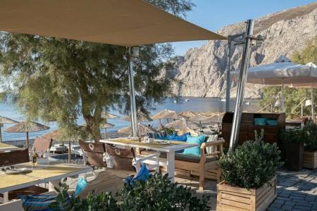 Santorini Crystal Blue Boutique - 54