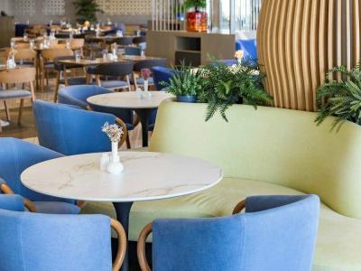 Novotel Istanbul Zeytinburnu - 80