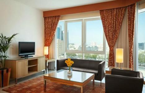 Four Points by Sheraton Downtown Dubai - 76