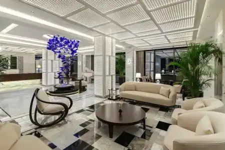 Kaya Palazzo Resort & Residences Le Chic Bodrum - 92