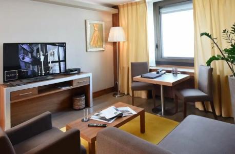 Sofitel Lyon Bellecour - 96