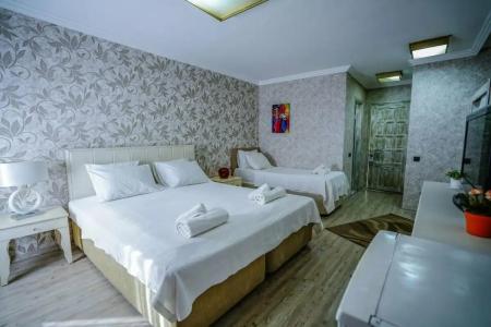 Costa Bodrum City - 53